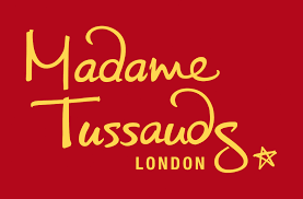 Tussauds Logo