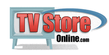 TV Store Online Logo