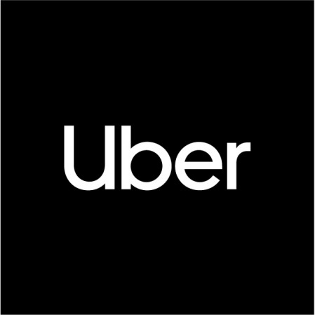 Uber Logo