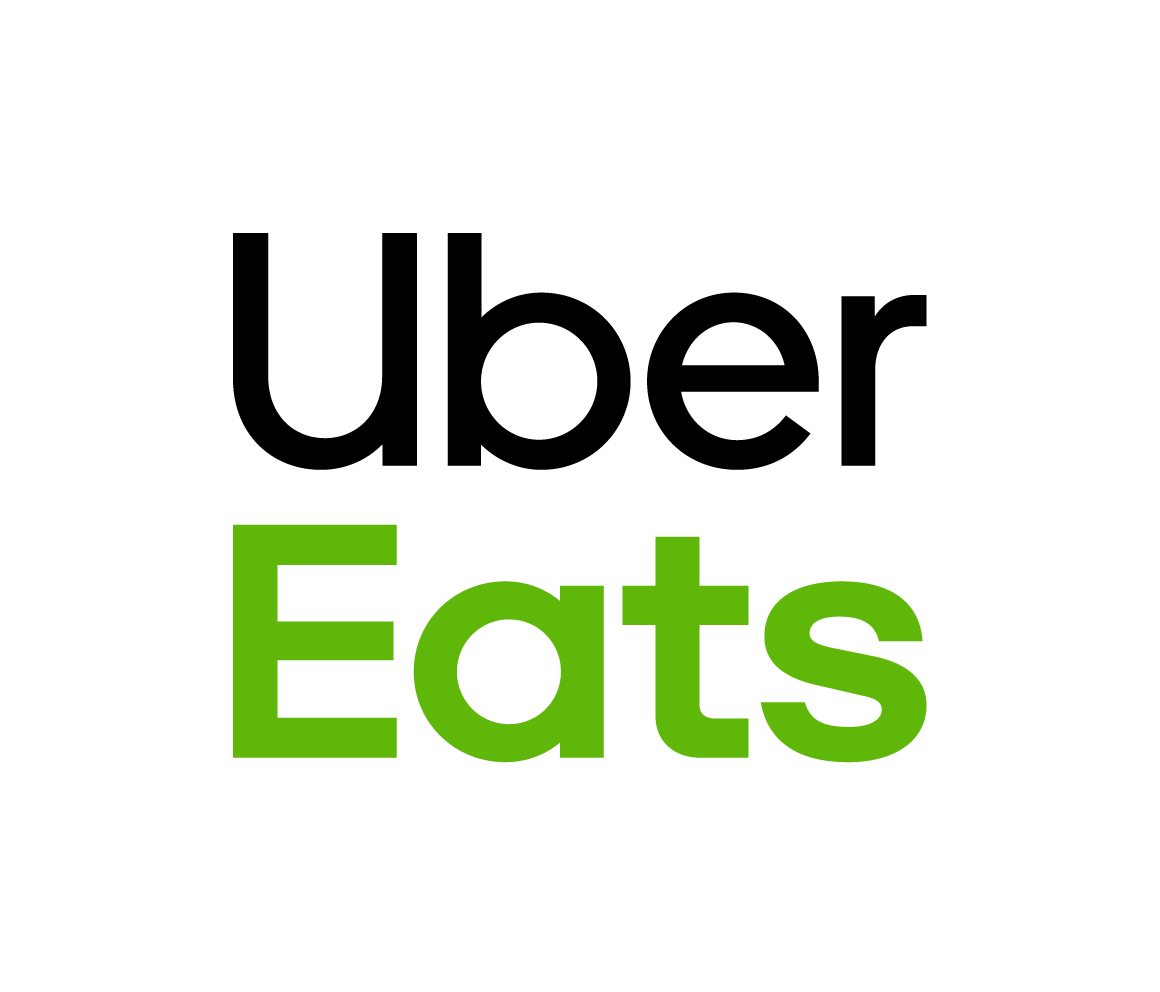 UberEATS Logo