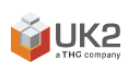 UK2 Logo