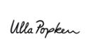 Ulla Popken Logo