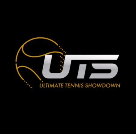 Ultimate Tennis Showdown Logo