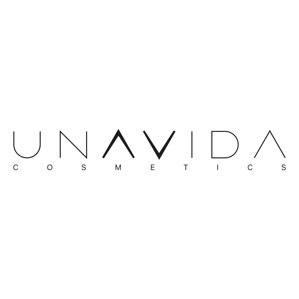 Unavida Cosmetics Logo