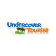 Under cover tourist Logo