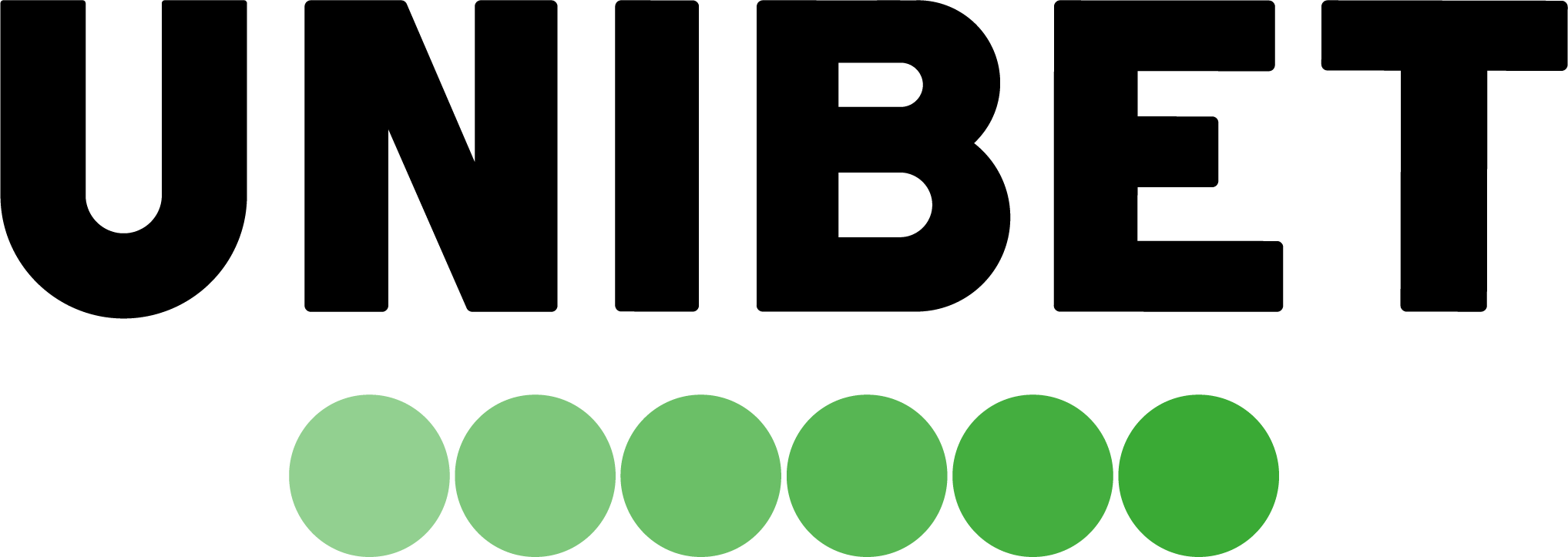 Unibet Logo