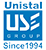 Unistal Logo