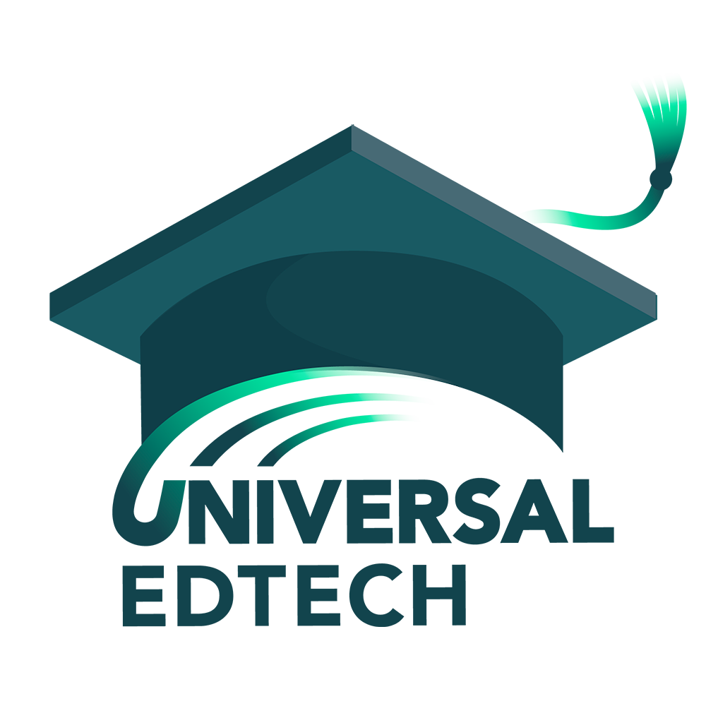 Universal Formación Logo