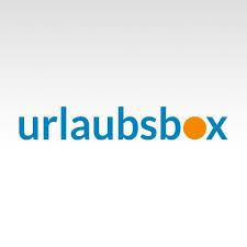 Urlaubsbox Logo