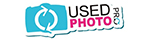 Used Photo Pro Logo