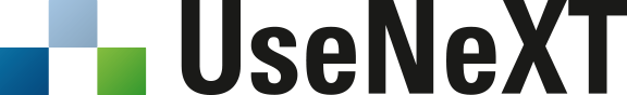 Usenext Logo