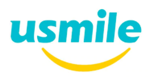 Usmile Logo