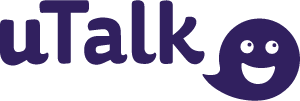 uTalk Logo