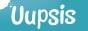 Uupsis Logo