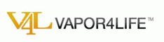 Vapor4Life Logo