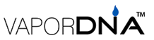 VaporDNA Logo