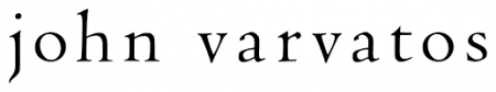 Varvatos Logo