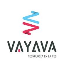 Vayava Logo