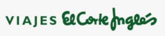 Viajes el corte inglés Logo