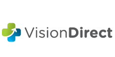 Vision Direct Logo