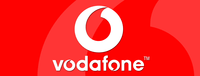 Vodafone Logo