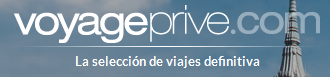 Voyage Privé Logo