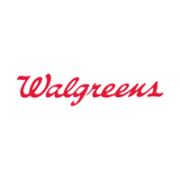 Walgreens Logo