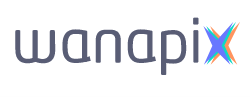 wanapix Logo