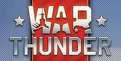 War Thunder Logo