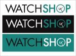 Watch Shop Logo