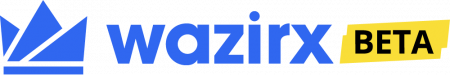 WazirX Logo