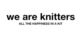 We Are Knitters Logo