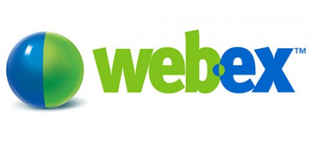 Webex Logo