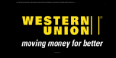 Western Union Logo