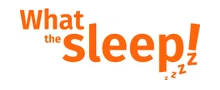 What the Sleep! Logo