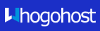 WhoGoHost Logo