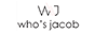 Whosjacob Logo