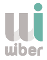 Wiber Rent a Car Logo