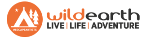 Wild Earth Logo