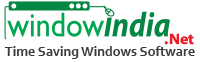 Window India Logo