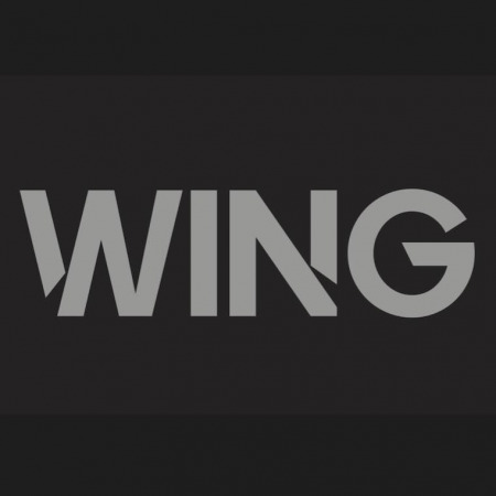 Wing Bikes Logo