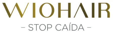 Wiohair Logo