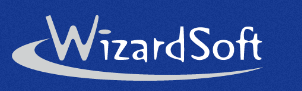 WizardSoft Logo