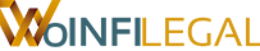 Woinfi Legal Logo