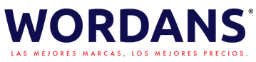 WORDANS Logo