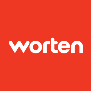 Worten Logo