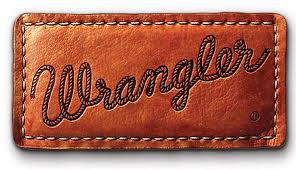 Wrangler Logo