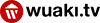 Wuaki TV Logo