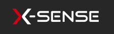 X-sense Logo