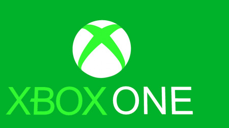 Xbox One Logo